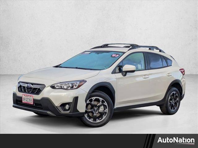 2023 Subaru Crosstrek Premium — SUV — 13,097 mi — Carlsbad, CA