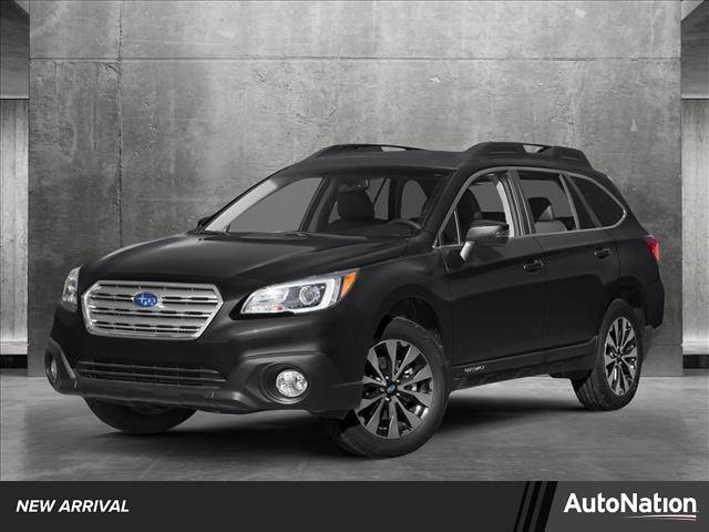 2017 Subaru Outback 2.5i Limited — SUV — 92,751 mi — Carlsbad, CA