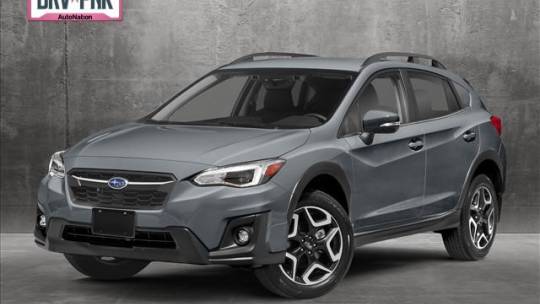 2020 Subaru Crosstrek Limited — SUV — 85,848 mi — Carlsbad, CA