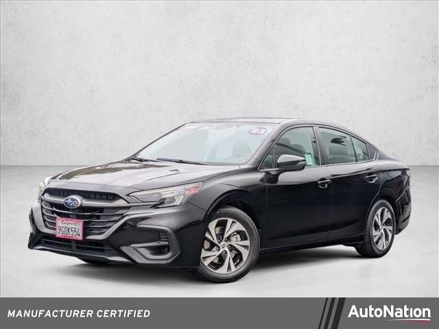 2023 Subaru Legacy Premium — Sedan — 57,943 mi — Carlsbad, CA