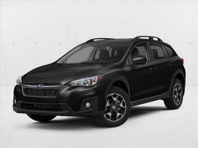 2019 Subaru Crosstrek Limited — SUV — 42,669 mi — Carlsbad, CA
