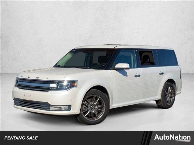 2014 Ford Flex Limited — SUV — 67,301 mi — Carlsbad, CA