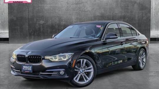 2018 BMW 3 Series 330i — Sedan — 68,579 mi — Carlsbad, CA
