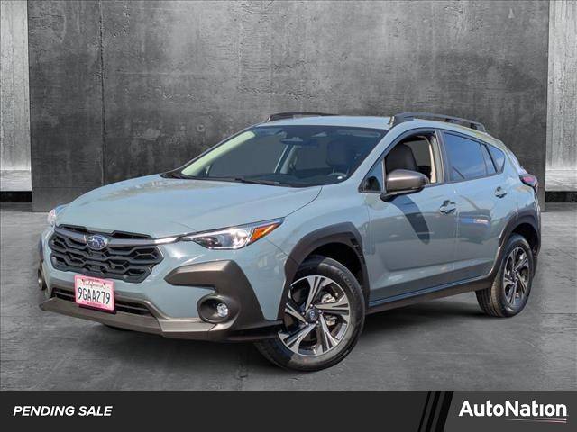 2024 Subaru Crosstrek Premium — SUV — 26,638 mi — Carlsbad, CA