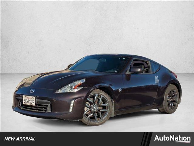2016 Nissan 370Z Base — Coupe — 139,995 mi — Carlsbad, CA