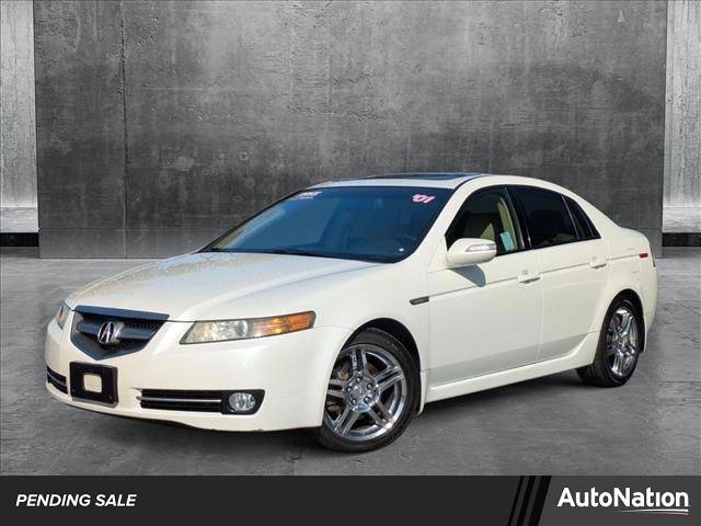 2008 Acura TL Standard — Sedan — 96,123 mi — Carlsbad, CA