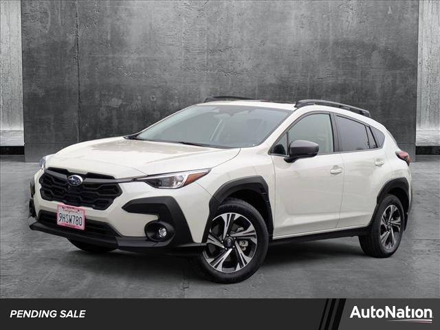 2024 Subaru Crosstrek Premium — SUV — 4,038 mi — Carlsbad, CA