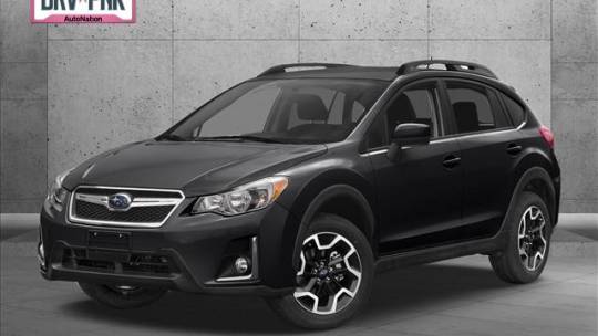 2016 Subaru Crosstrek Premium — SUV — 75,461 mi — Carlsbad, CA