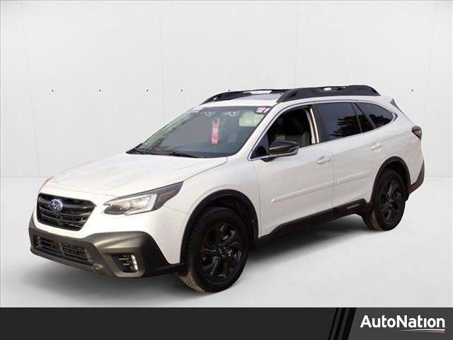 2021 Subaru Outback 2.4T Onyx Edition XT — SUV — 93,120 mi — Carlsbad, CA
