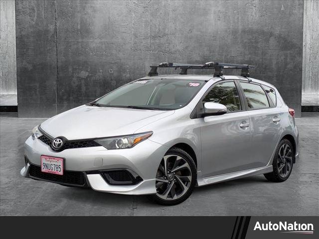2018 Toyota Corolla iM iM — Hatchback — 56,853 mi — Carlsbad, CA