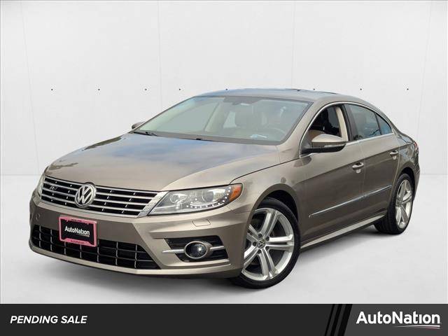 2013 Volkswagen CC R-Line — Sedan — 13,898 mi — Carlsbad, CA
