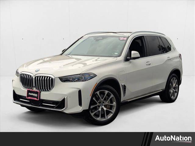 2024 BMW X5 50e — SUV — 17,530 mi — Carlsbad, CA