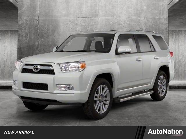 2010 Toyota 4Runner SR5 — SUV — 197,857 mi — Carlsbad, CA