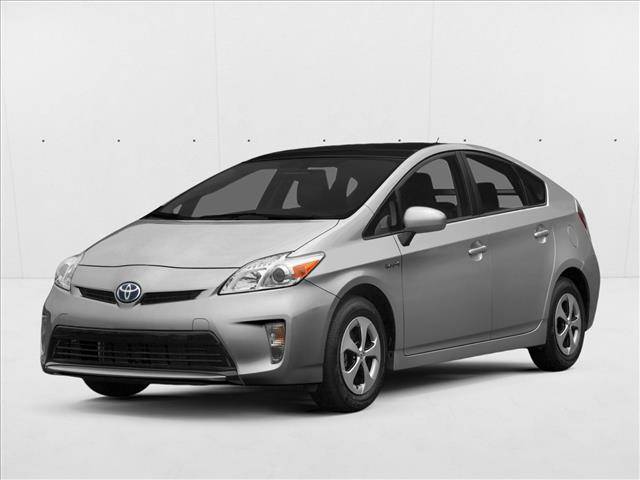 2015 Toyota Prius Two — Hatchback — 174,504 mi — Carlsbad, CA