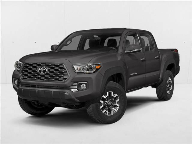 2020 Toyota Tacoma TRD Off Road — Pickup Truck — 25,936 mi — Carlsbad, CA