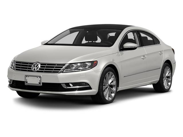2013 Volkswagen CC R-Line — Sedan — 104,928 mi — Carlsbad, CA