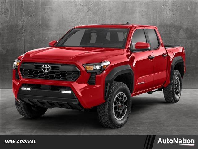 2024 Toyota Tacoma TRD Off Road — Pickup Truck — 8,428 mi — Carlsbad, CA