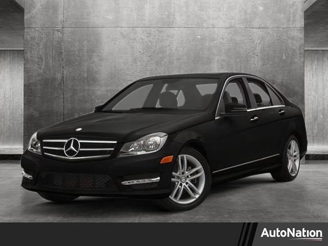 2013 Mercedes-Benz C-Class C 300 — Sedan — 133,238 mi — Carlsbad, CA