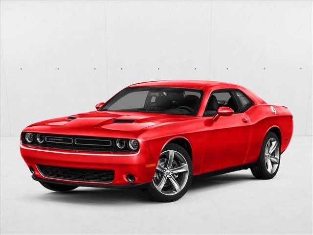 2017 Dodge Challenger SXT — Coupe — 61,507 mi — Carlsbad, CA