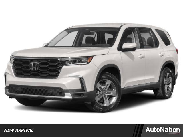 2023 Honda Pilot LX — SUV — 24,394 mi — Carlsbad, CA