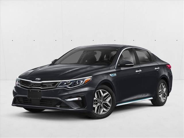 2020 Kia Optima Hybrid EX — Sedan — 45,442 mi — Carlsbad, CA