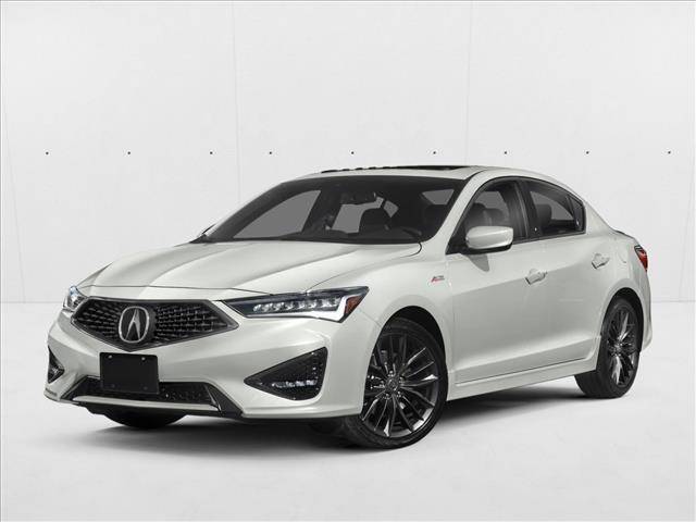 2019 Acura ILX Premium/A-Spec Package — Sedan — 108,917 mi — Carlsbad, CA