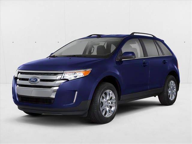 2011 Ford Edge Limited — SUV — 122,315 mi — Carlsbad, CA