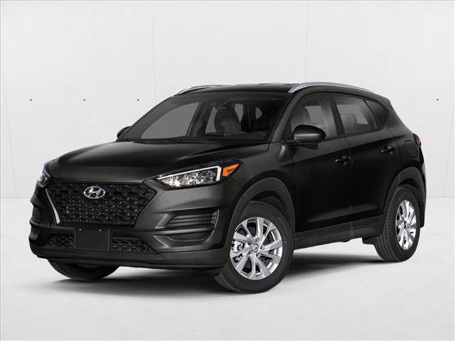 2020 Hyundai Tucson Value — SUV — 51,954 mi — Carlsbad, CA