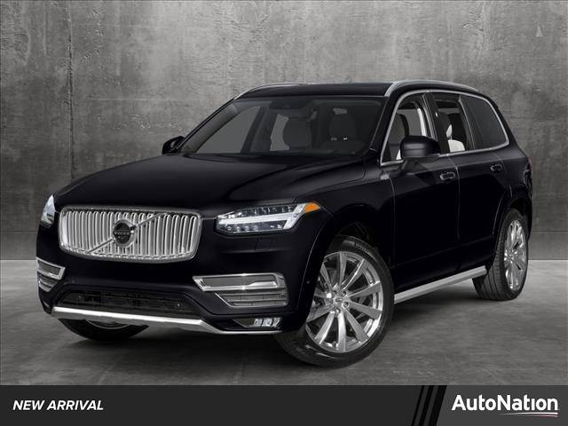 2016 Volvo XC90 T6 Inscription — SUV — 106,635 mi — Carlsbad, CA