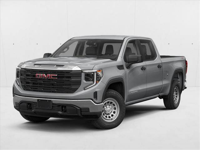 2024 GMC Sierra 1500 SLT — Pickup Truck — 43,206 mi — Carlsbad, CA