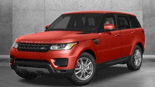 2014 Land Rover Range Rover Sport HSE — SUV — 185,001 mi — Carlsbad, CA