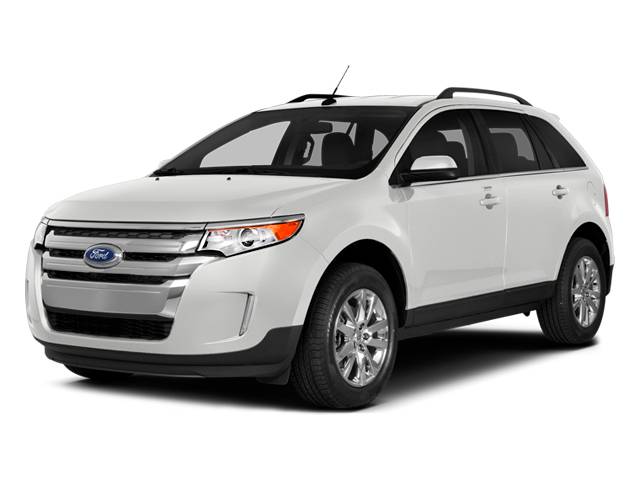2014 Ford Edge SEL — SUV — 78,766 mi — Carlsbad, CA
