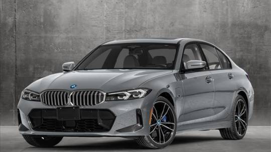 2023 BMW 3 Series 330e — Sedan — 22,094 mi — Carlsbad, CA