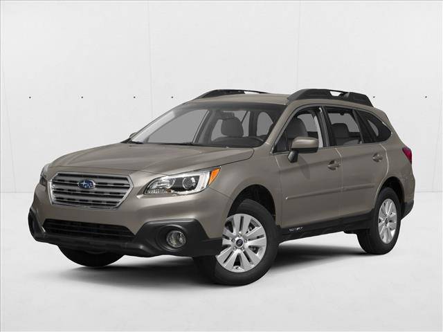 2016 Subaru Outback 2.5i Premium — SUV — 148,167 mi — Carlsbad, CA