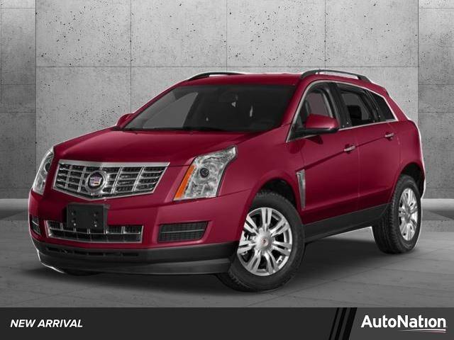 2013 Cadillac SRX Performance Collection — SUV — 102,554 mi — Carlsbad, CA