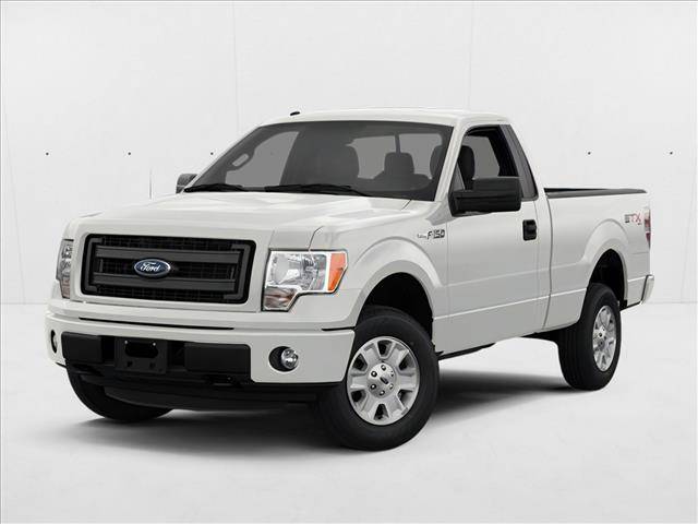 2013 Ford F-150 XL — Pickup Truck — 103,198 mi — Carlsbad, CA