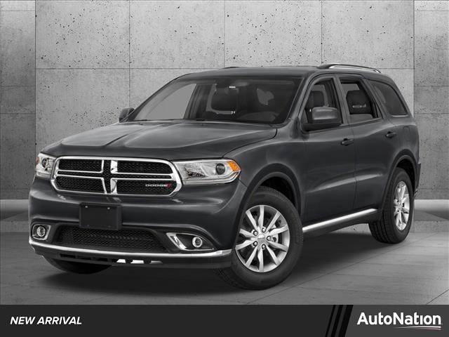 2017 Dodge Durango GT — SUV — 83,677 mi — Carlsbad, CA