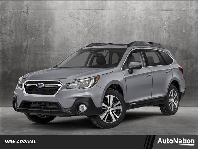 2018 Subaru Outback 3.6R Limited — SUV — 58,884 mi — Carlsbad, CA