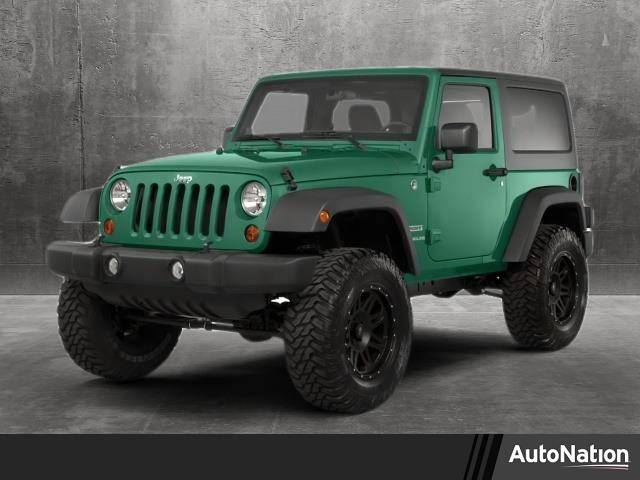 2013 Jeep Wrangler Sport — SUV — 54,260 mi — Carlsbad, CA