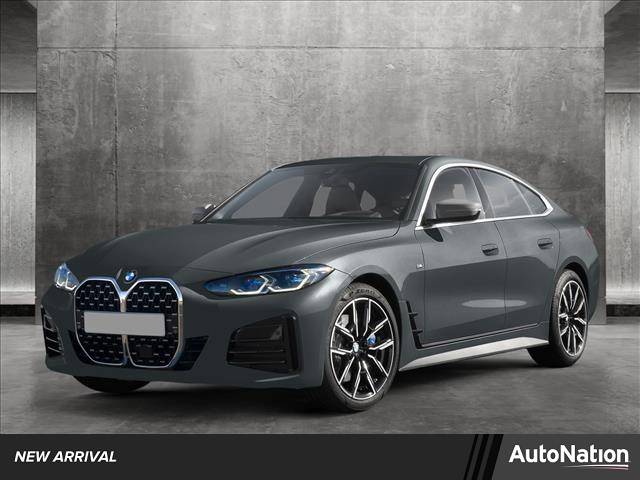 2022 BMW 4 Series 430i — Sedan — 50,158 mi — Carlsbad, CA
