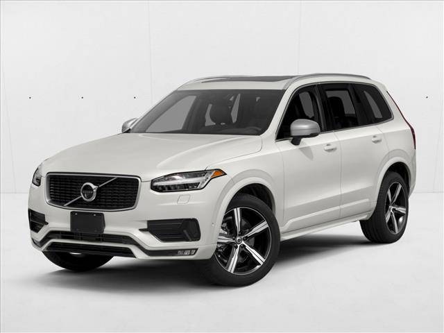 2016 Volvo XC90 T6 R-Design — SUV — 118,979 mi — Carlsbad, CA