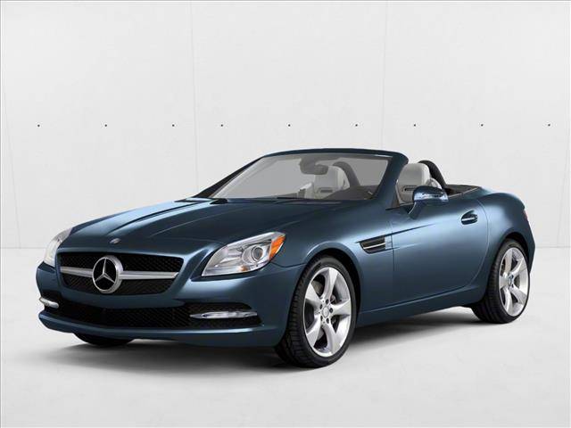 2012 Mercedes-Benz SLK SLK 350 — Convertible — 37,617 mi — Carlsbad, CA