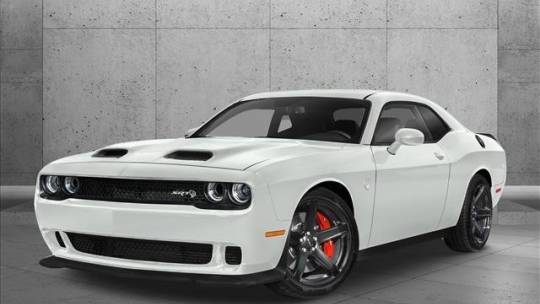 2021 Dodge Challenger R/T — Coupe — 10,381 mi — Carlsbad, CA