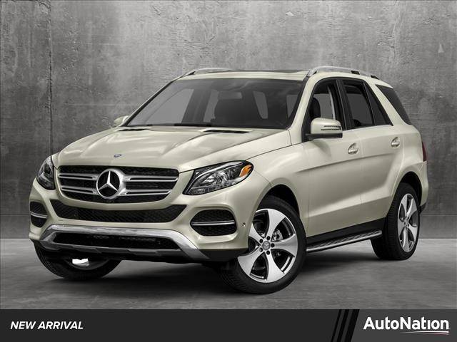 2017 Mercedes-Benz GLE GLE 350 — SUV — 84,780 mi — Carlsbad, CA