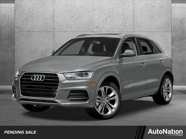 2018 Audi Q3 Premium Plus — SUV — 93,011 mi — Carlsbad, CA