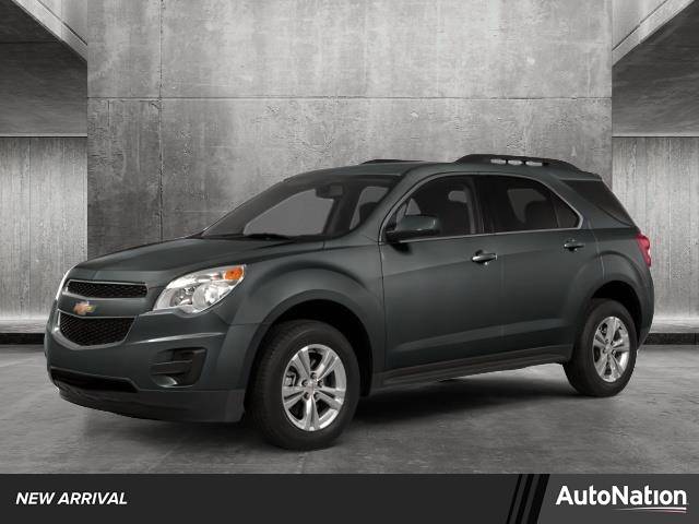 2014 Chevrolet Equinox LT — SUV — 91,992 mi — Carlsbad, CA