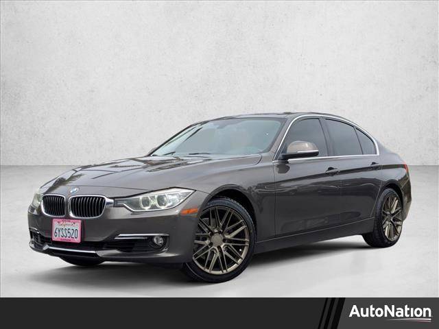 2014 BMW 3 Series 328i — Sedan — 125,288 mi — Carlsbad, CA
