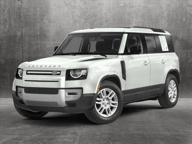 2022 Land Rover Defender X-Dynamic HSE — SUV — 7,544 mi — Carlsbad, CA