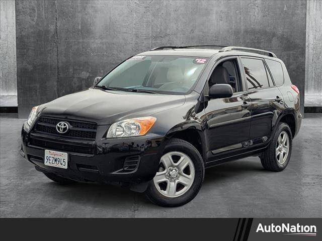 2012 Toyota RAV4 Base — SUV — 115,740 mi — Carlsbad, CA