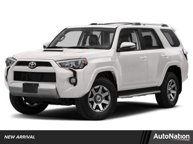 2019 Toyota 4Runner TRD Off Road Premium — SUV — 54,373 mi — Carlsbad, CA